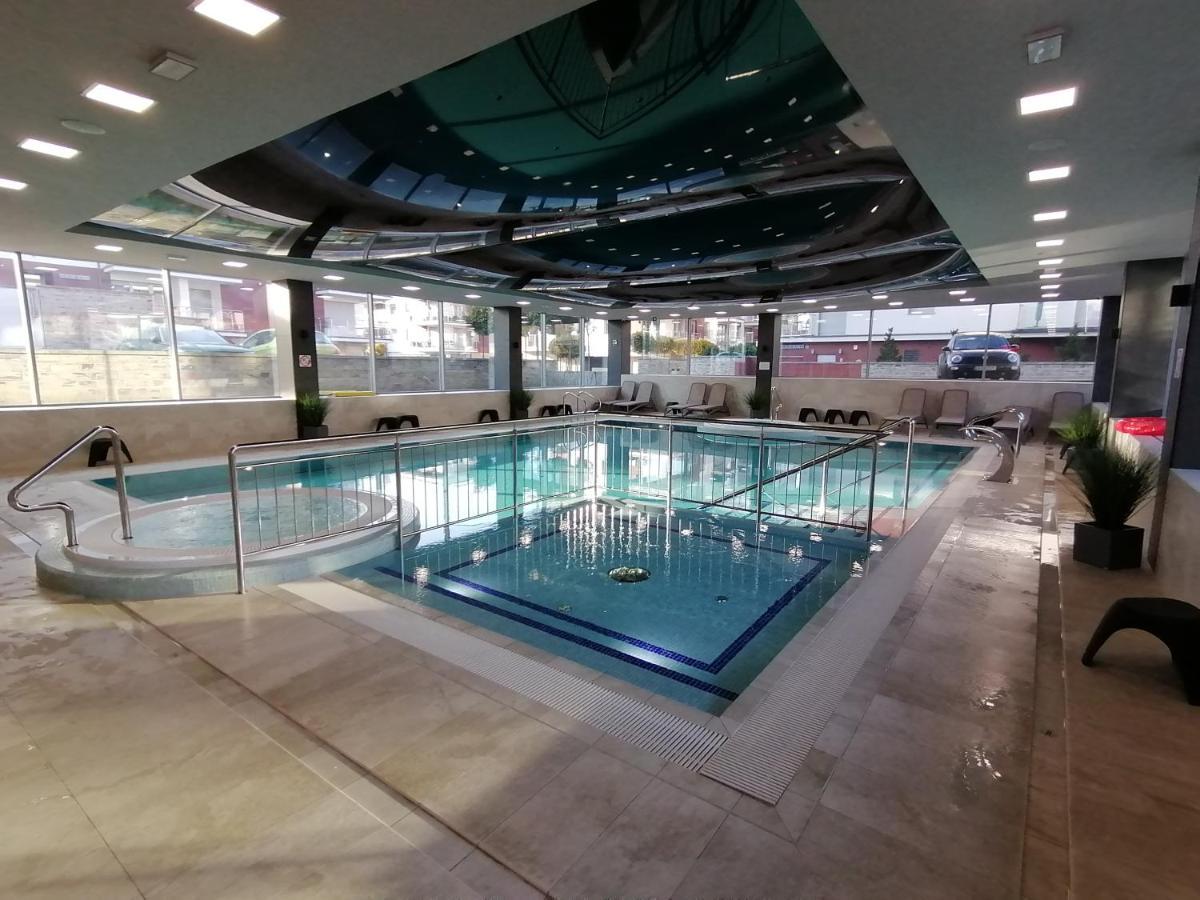 Apartament Alga Klifowa Ревал Екстериор снимка